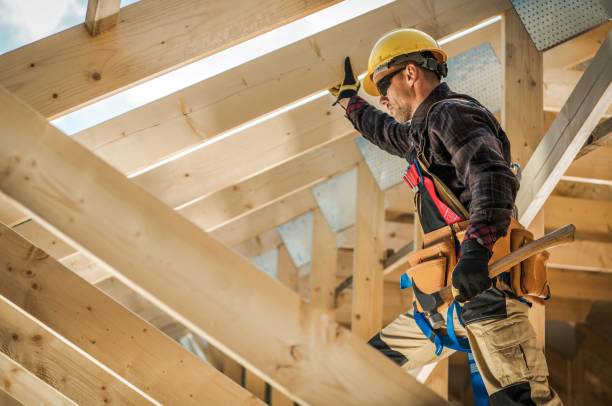Best Metal Roofing Contractor  in Lillian, AL