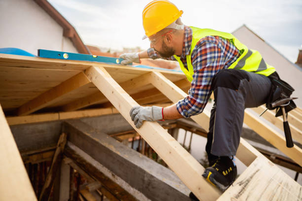 Quick and Trustworthy Emergency Roof Repair Services in Lillian, AL
